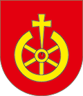 Gmina Szczaniec Logo